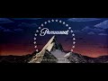 Paramount Pictures Closing 1989