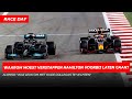 Waarom moest Verstappen na zijn inhaalactie Hamilton weer voorbij laten gaan? | GPFans Race Day