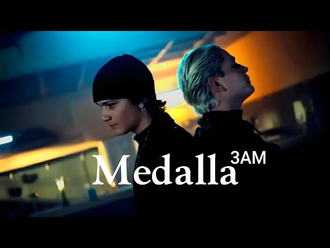 MEDALLA video