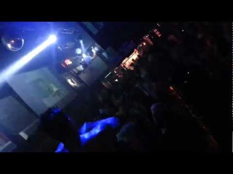 DJ ALESSANDRO KALERO  [ TRIBAL CLUB ] SANTOS/SP - VÍDEO 1
