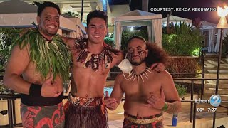 Hawaiian actor lands role in upcoming 'The White Lotus' on HBO video
