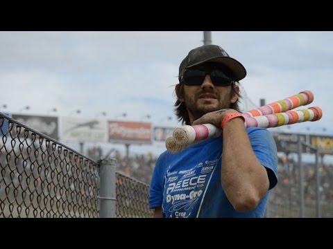 Cabin Fever III- "Like Me"