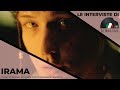 Irama Intervista Milano feat Francesco