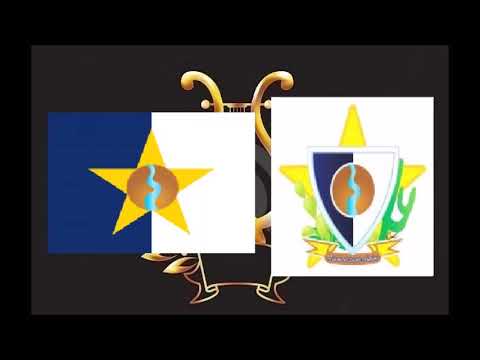 Hino Oficial da Cidade de Riacho de Santo Antônio PB