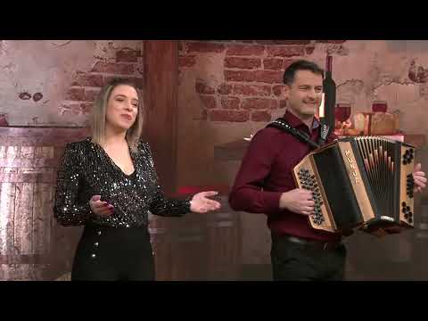 Ansambel Andreja Bajuka - Verjamem v ljubezen