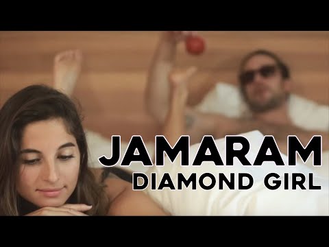 JAMARAM - Diamond Girl - official video