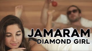 JAMARAM - Diamond Girl - official video