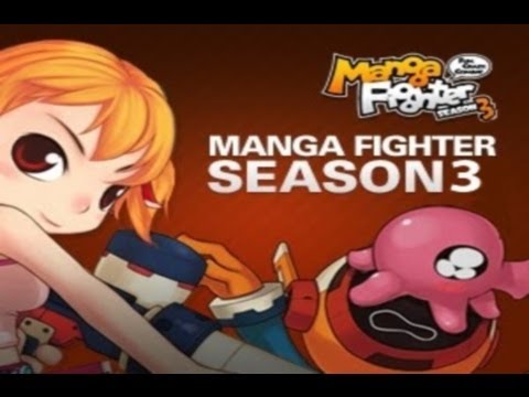 MangaFighter PC