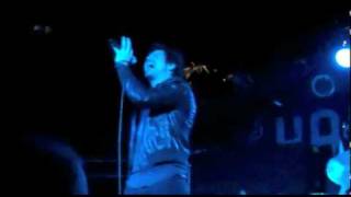 My Derailment- Adelitas Way- 3/7/10