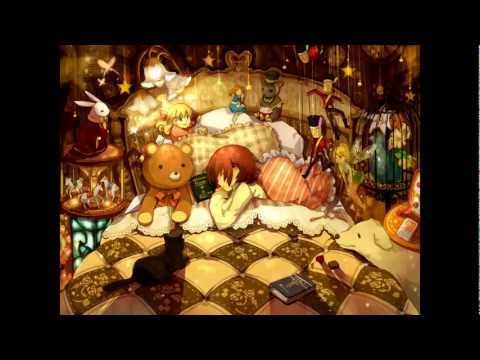 HD Nightcore - Lullaby