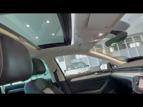 171 VW PASSAT 2.0TDI GT 150PS