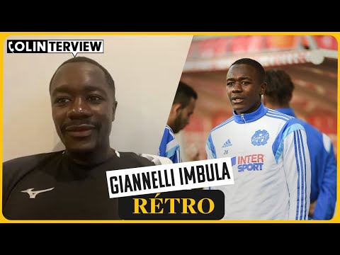 Giannelli Imbula dévoile l’enfer qu’il a vécu depuis son départ de l'OM