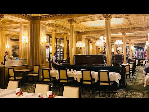 Paris | InterContinental Paris - Le Grand | 1 King Premium Room