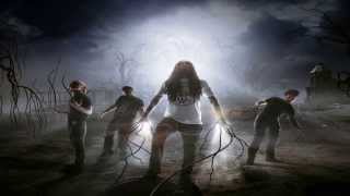 Love and Death - Paralyzed