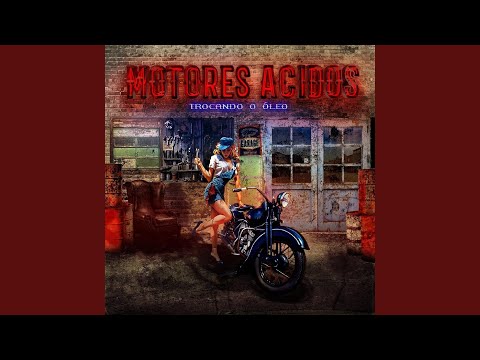 Tiro Fatal - Motores Acidos
