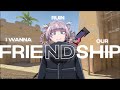 I wanna ruin our friendship (Cs2 Montage)
