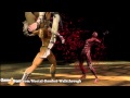 Mortal Kombat Fatalities Walkthrough Sheeva Stripped Down
