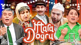 İftara Doğru - Çok Güzel Hareketler 2