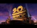 20th Century Fox 20th Century Fox Animation 2018