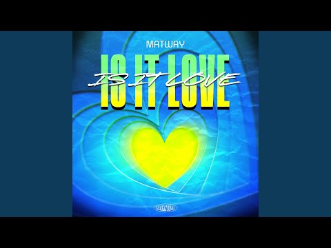Is It Love