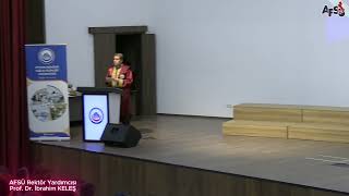 AFSÜ Sağlık Bilimleri Fakültesi FTR Bölümü (İ.Ö.) 2026 Mezuniyet Tören