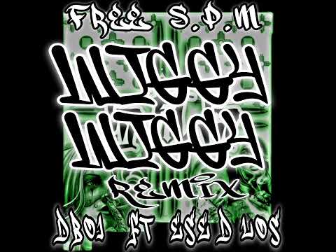 WIGGY WIGGY REMIX FT D BOI , ESE D LOS @DBoi575 
