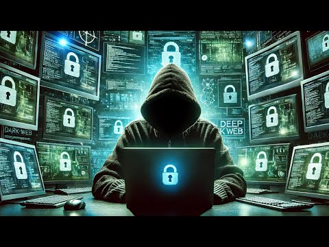 Unveiling the Secrets of the Deep Web: Beyond the Surface