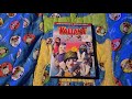 Opening To Valiant 2005 DVD Fast Play Option