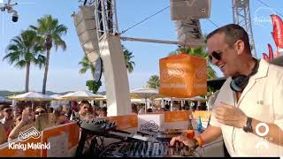 David Penn - Live @ Kinky Malinki x Beach Ibiza 2025