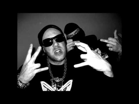 Mike Mendez & Deadly Chrome - Mach dein Geld auf der Strasse / 44187 Recordz / NFDM