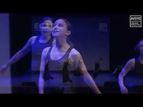 Dance Soul Academy – Cenap - Dança Contemporânea 2