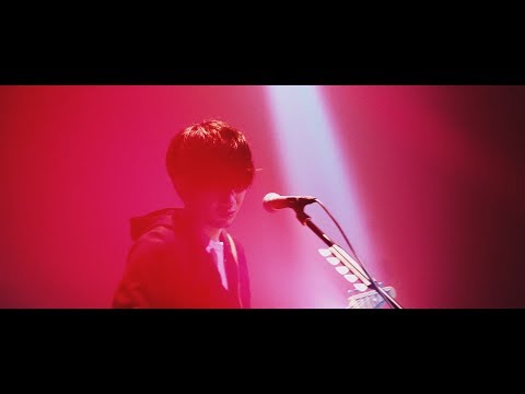 TK from 凛として時雨 『P.S. RED I』 / 映画「スパイダーマン：スパイダーバース」日本語吹替版主題歌