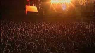KoRn - 12 - Somebody Someone (Argentina - 2008)