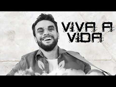 Viva a Vida - Felipe Duram . Audio Oficial