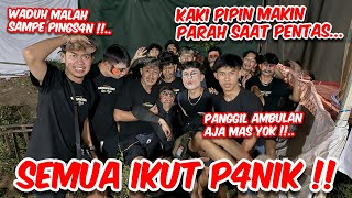 Download lagu TRAGEDI TERULANG KEMBALI !! Kondisi Pipin kini malah makin parah mp3