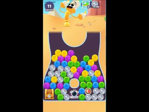 Disney Getaway Blast Level 386 - NO BOOSTERS ✈️🏝️ | SKILLGAMING ✔️