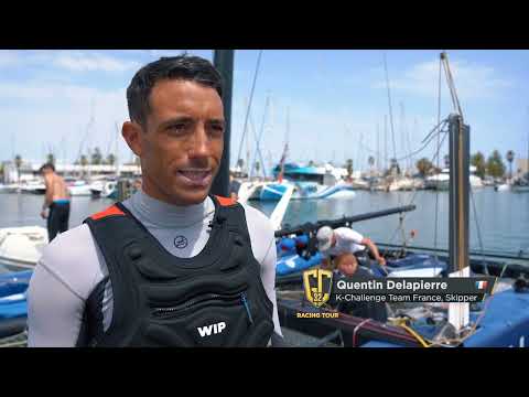 GC32 World Championship 2022 | Day 1