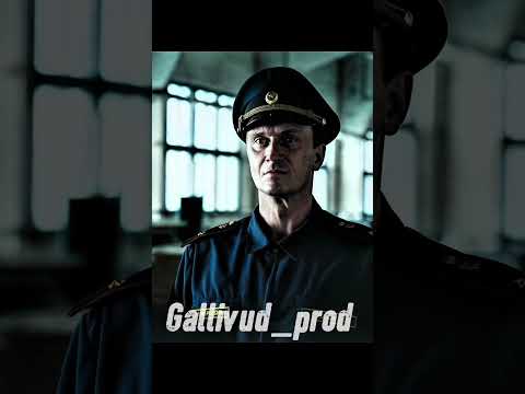 Братва угрожает куму поднять всю зону на бунт 😱 #кино #сериал #фильм
