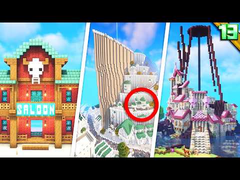 Ich muss DIESE Bau-Aufträge in Craft Attack erledigen!