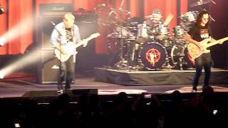 Lakeside Park - Anthem - Rush R40 - LA Forum - August 1, 2015