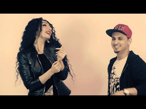 MARIUS OLANDEZU SI NARCISA - IUBIREA MEA NEBUNA 