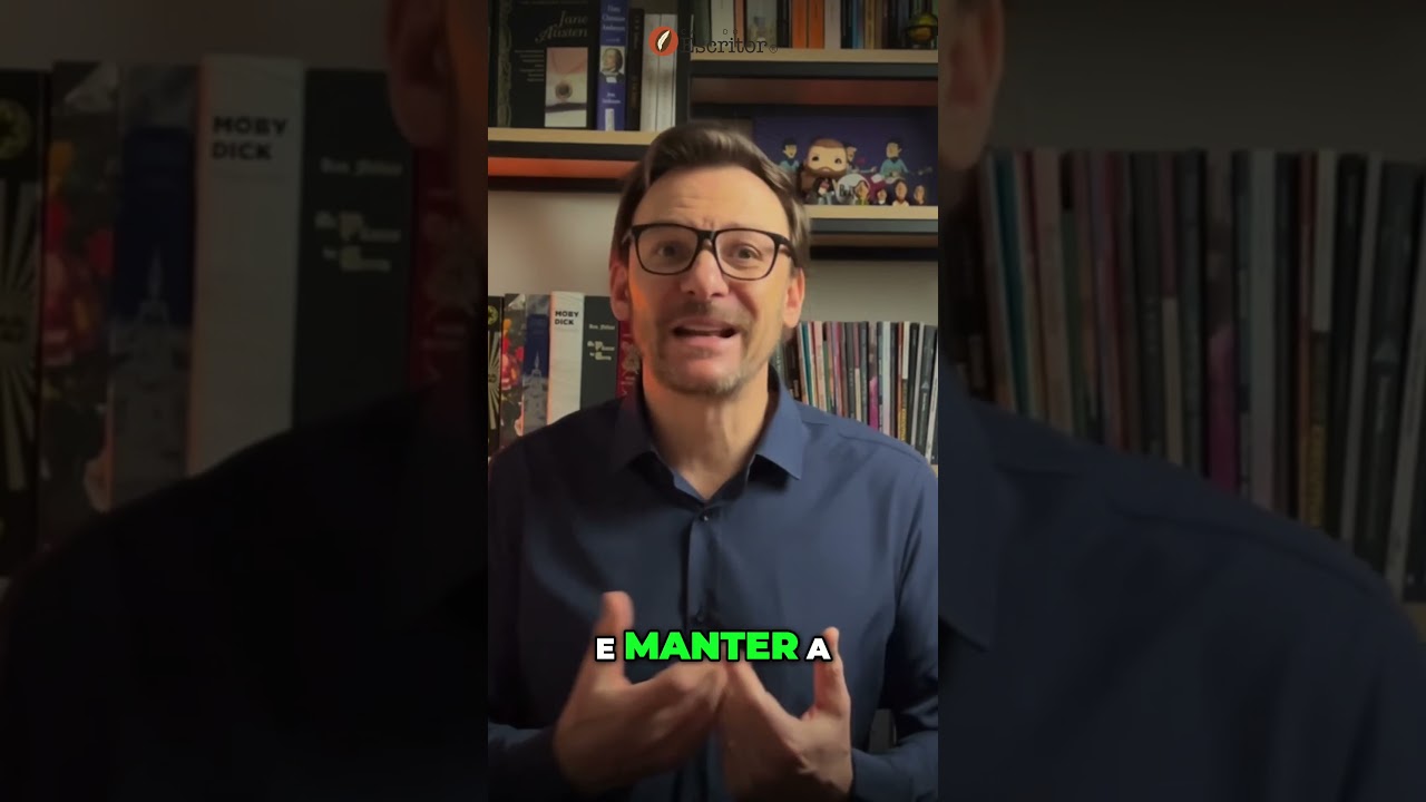 Como Obter Clareza de Ideias para Sua História