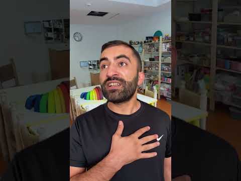 Hayat anaokulu part-11