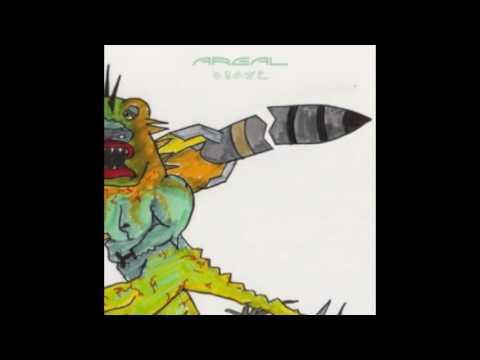 Blaenk Minds - Twisted Skater (Marco Resmann Remix) | Areal Records