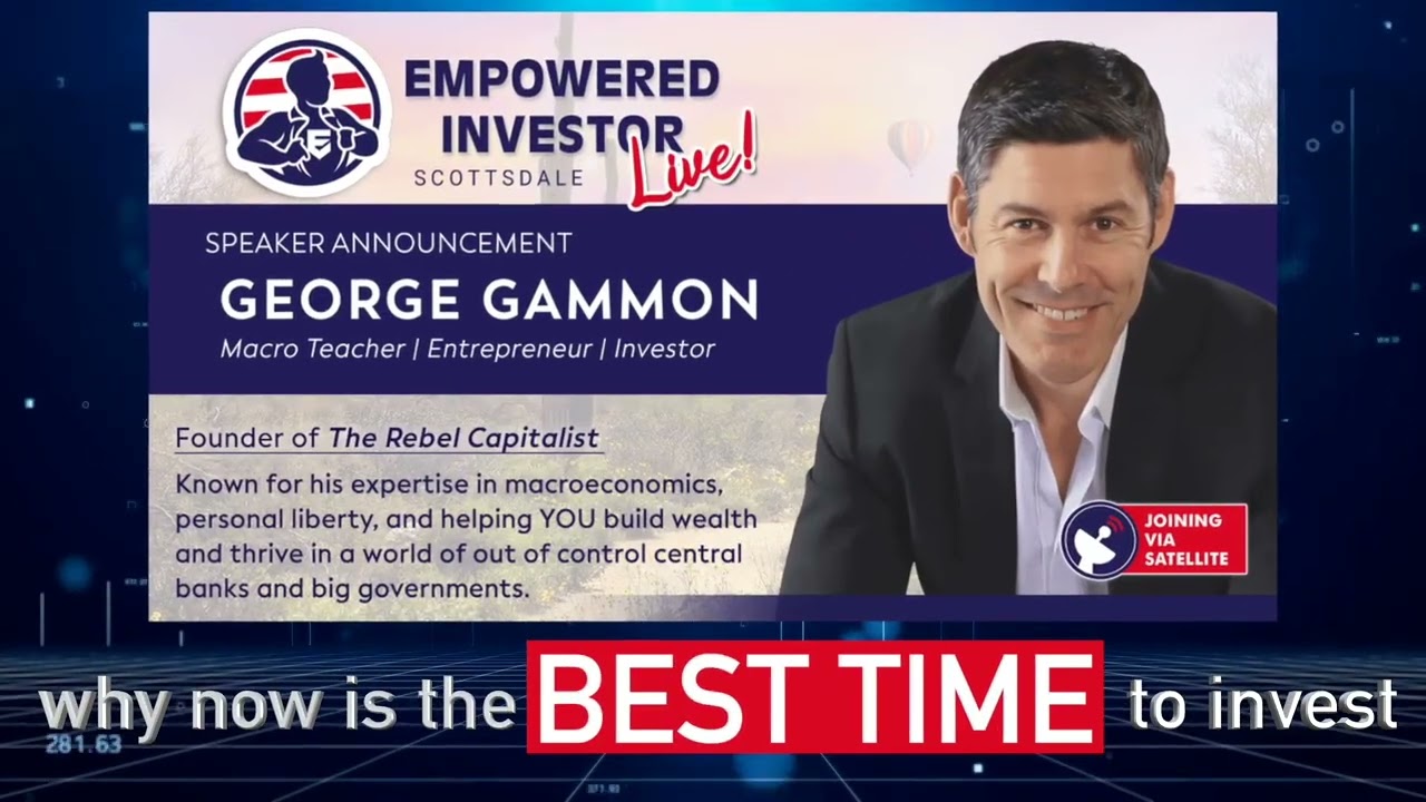 Empowered Investor Live!