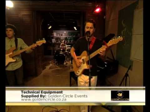 Interview and performance with Beatenberg / DJ Clock