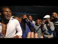 Prince Indah Ft Musa Jakadala Live On Stage NGIMA EMADUONG