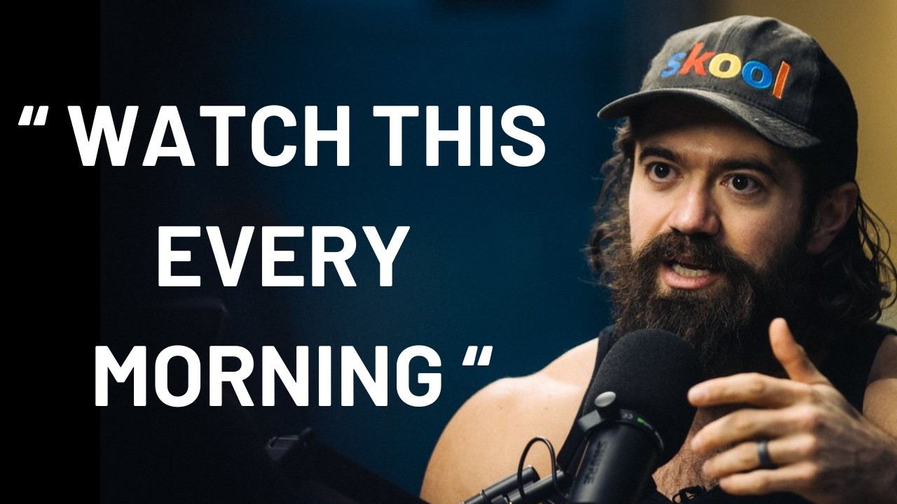 Alex Hormozi's Advice Will Leave You SPEECHLESS (MUST WATCH)