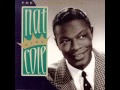 Nat King Cole   Something Makes Me Want To Dance With You 1961