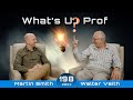 198 WUP Walter Veith & Martin Smith Ideological Transition, Candace Owens & Others Turn To Religion?
